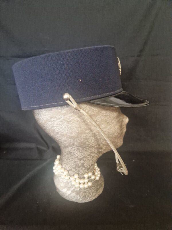 Belgische Gemeentepolitie kepie - Afbeelding 2