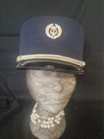 Belgische Gemeentepolitie kepie