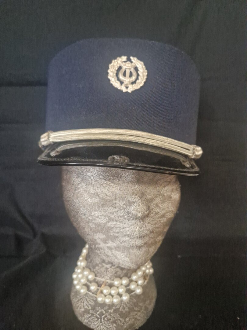 20260330_120128 Belgische Gemeentepolitie kepie - Afbeelding 1