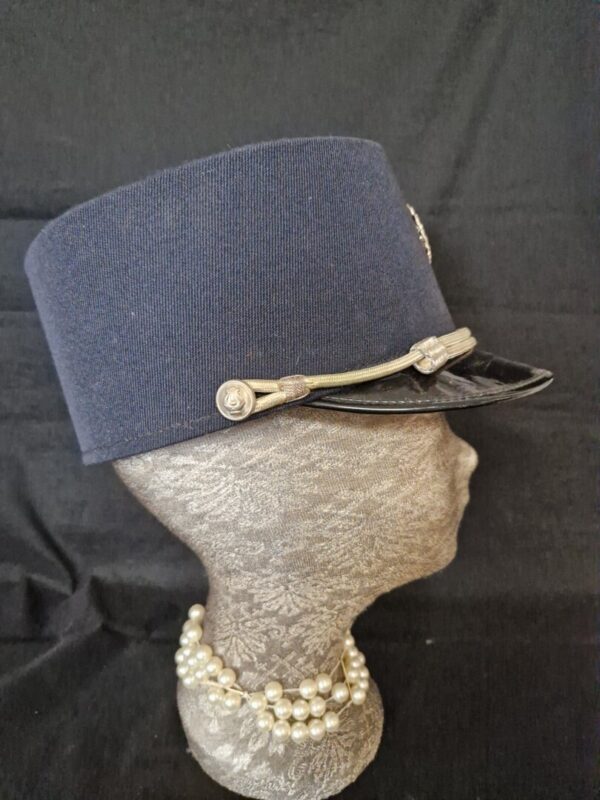 Belgische Gemeentepolitie kepie - Afbeelding 2