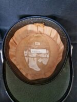 Belgische Gemeentepolitie kepie - Afbeelding 3