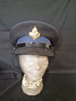 Nederlandse politiepet