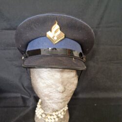 Nederlandse politiepet