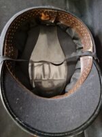 Nederlandse politiepet - Afbeelding 3