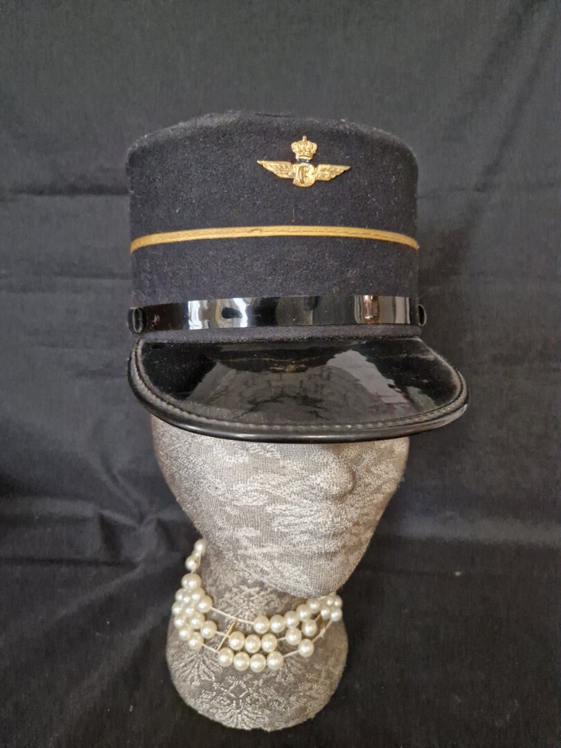 20260330_120321 Pet Belgische Spoorwegen - Afbeelding 1