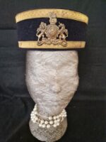 Militaire Baret Royal Arms