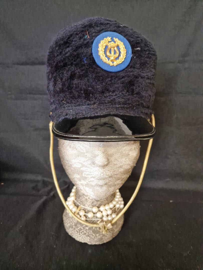 20260330_125045 Fanfarehoed - Afbeelding 1