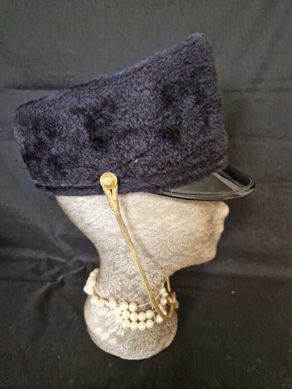 Fanfarehoed - Afbeelding 2