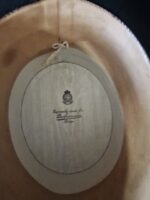 Hoge hoed, Desfrançois - Afbeelding 3