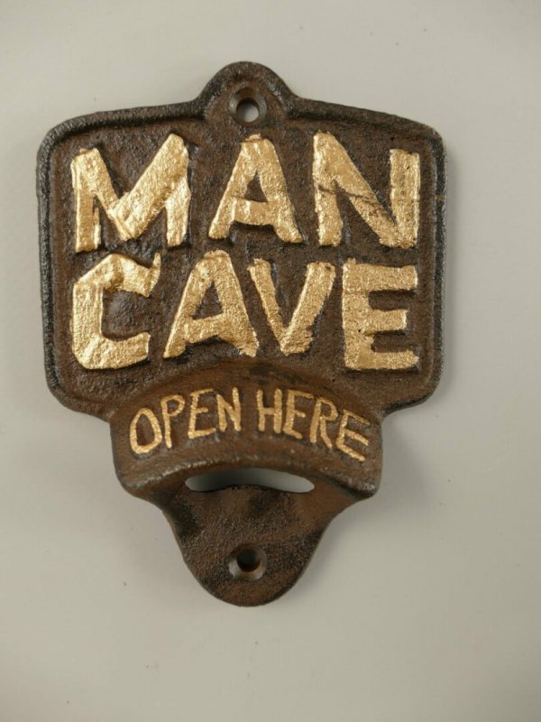 Opener Man cave  326.175