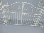 Rozenboog de luxe  wit 337.040W